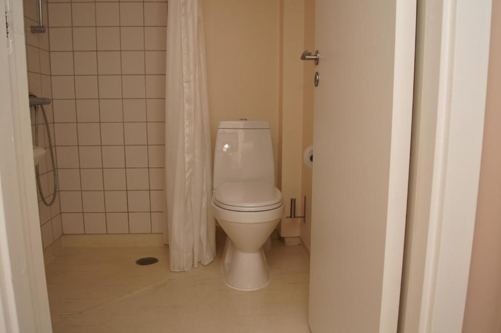 Hotel Radhuskroen Frederikssund Cameră foto
