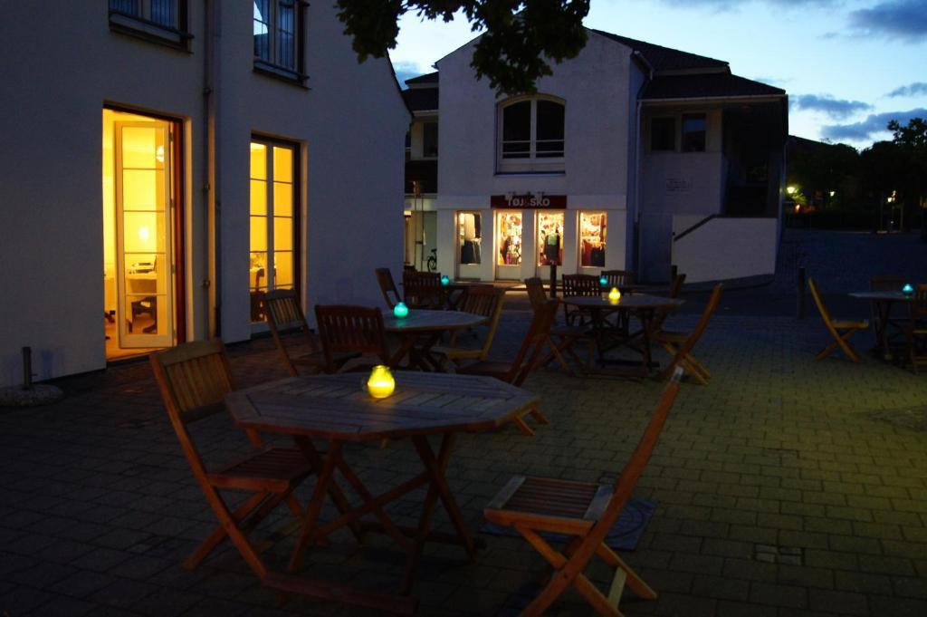 Hotel Radhuskroen Frederikssund Exterior foto